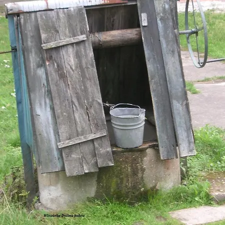 A&winoteka Dolina Bobru Lubomierz (Lower Silesia)